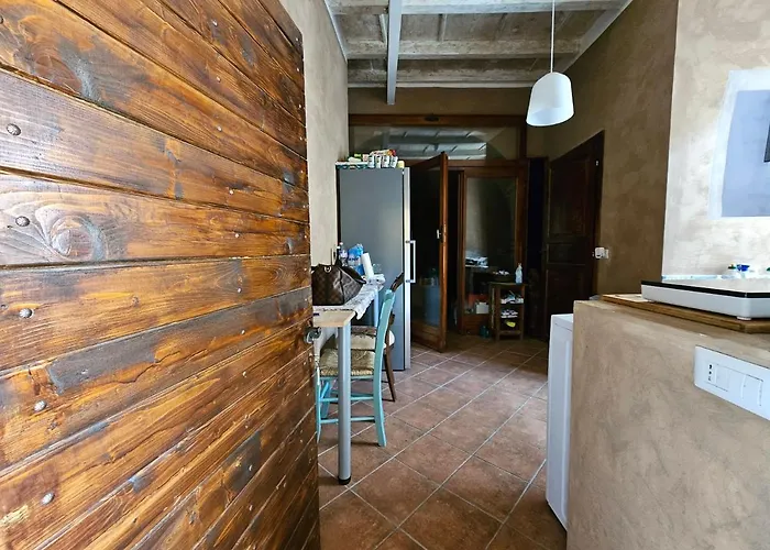 La Valletta Brianza Rovagnate