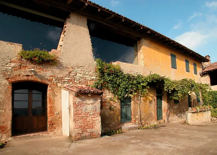 Agriturismo La Costa Rovagnate